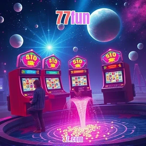 Aventuras Imperdíveis: Explore os Jogos no 77fun