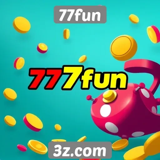 Novidades e atualizações no site 77fun