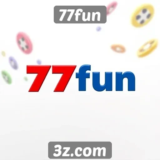 77fun oferece diversidade de jogos online