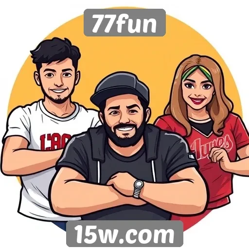 Perfil dos jogadores do 77fun e suas preferências