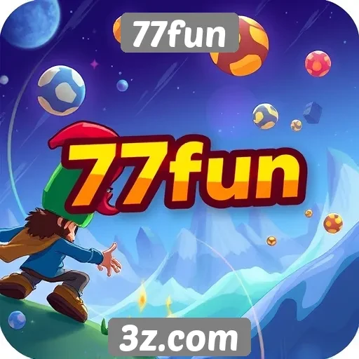 Análise dos recursos de jogos disponíveis no 77fun