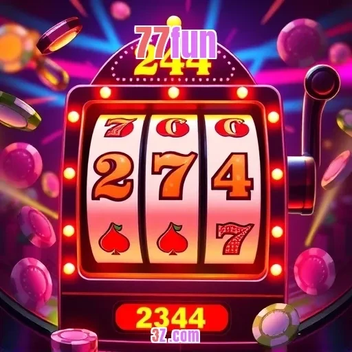 Jogos Multiplayer no 77fun: Atração e Conexão Sem Limites