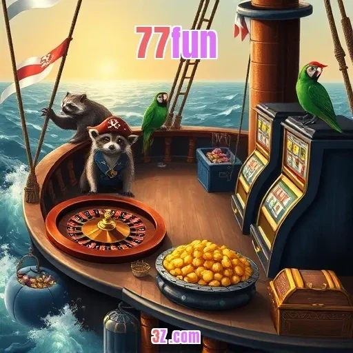 Explorando os Melhores Jogos Platformer do 77fun