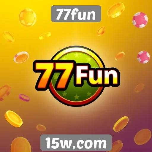 Exploração dos jogos populares no site 77fun