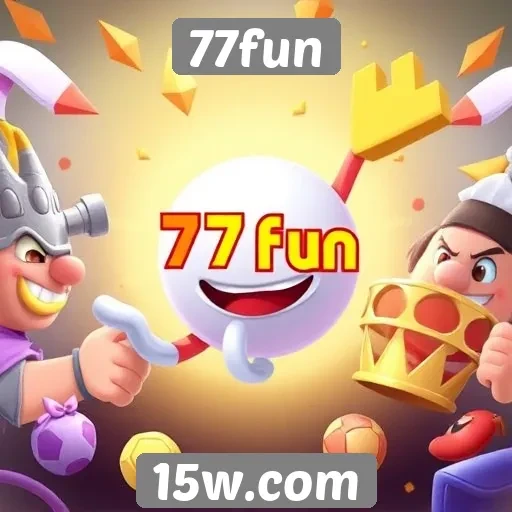 Desempenho de jogos populares no 77fun