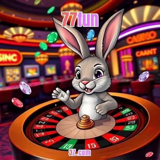 Corridas Empolgantes no 77fun: Venha Acelerar com a Gente!