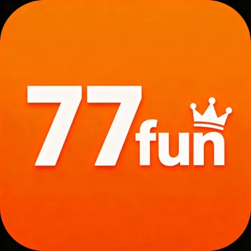 77fun logo